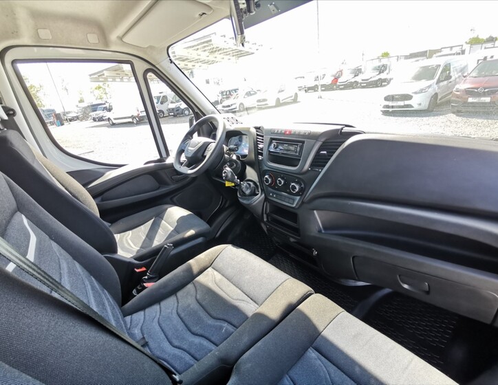 Iveco Daily 8