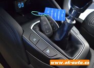 Ford Kuga SUV / Terénní 0,0 88 kw