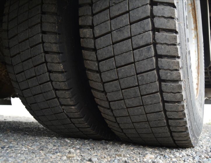 MAN Ostatní Valník 4,6 l 132 kw