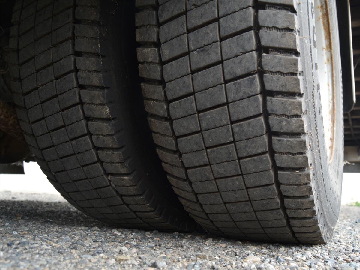 MAN Ostatní Valník 4,6 l 132 kw