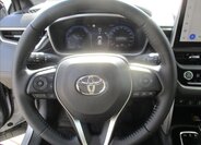Toyota Corolla Cross 14