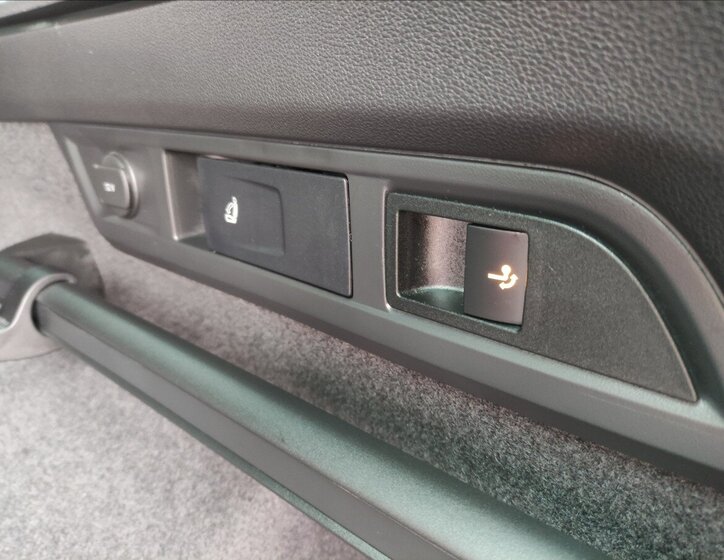 Škoda Kodiaq SUV / Terénní 2,0 l 110 kw