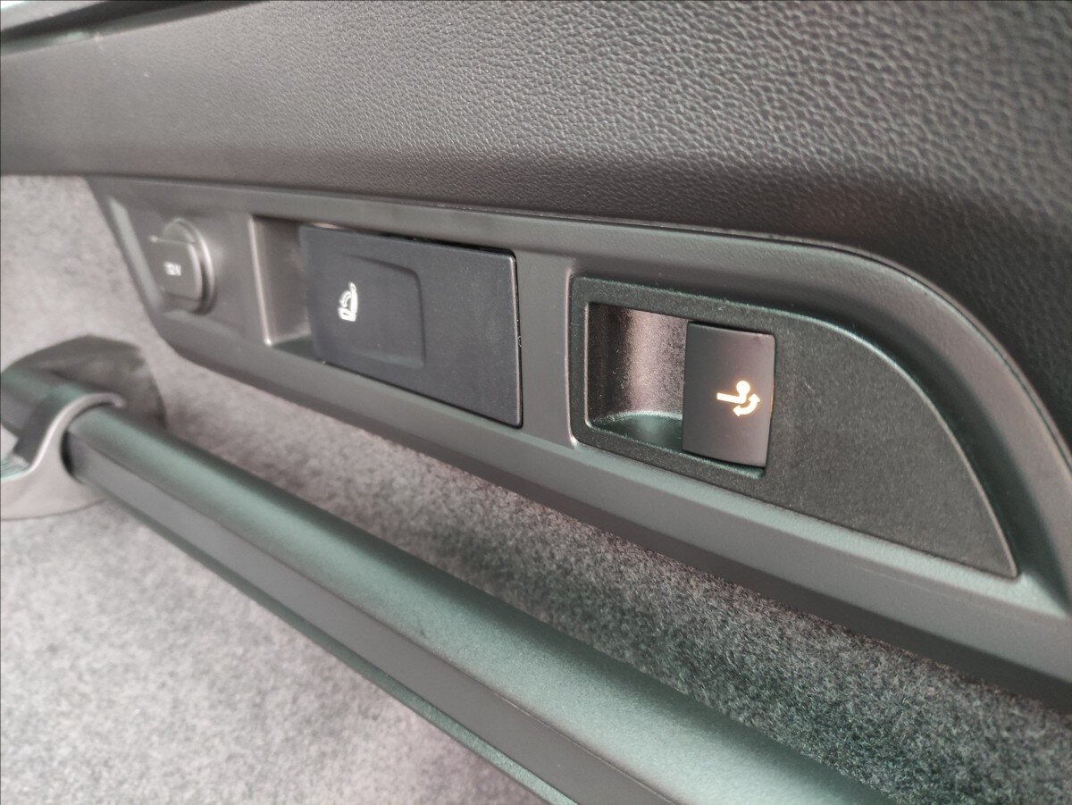 Škoda Kodiaq SUV / Terénní 2,0 l 110 kw