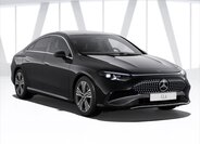 Mercedes-Benz CLA Kupé 0,0 165 kw