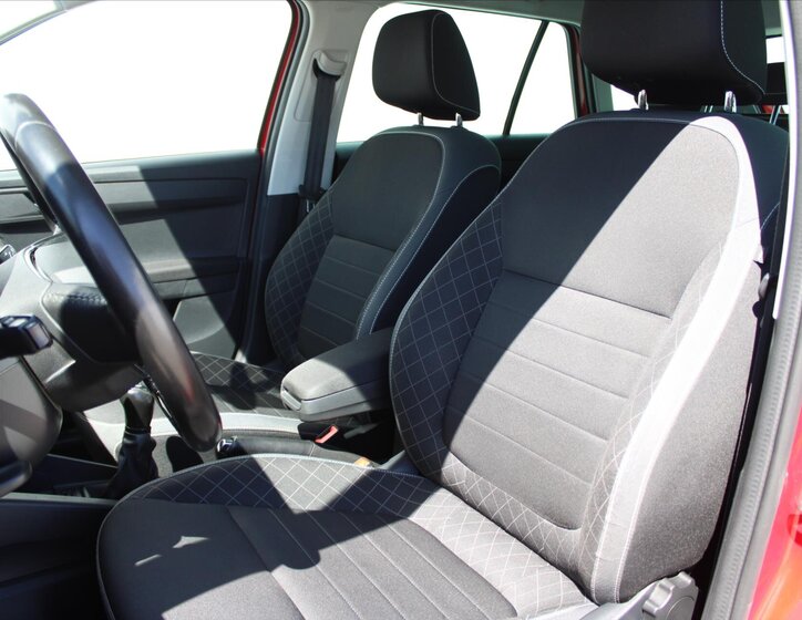 Škoda Fabia Kombi 999,0 70 kw