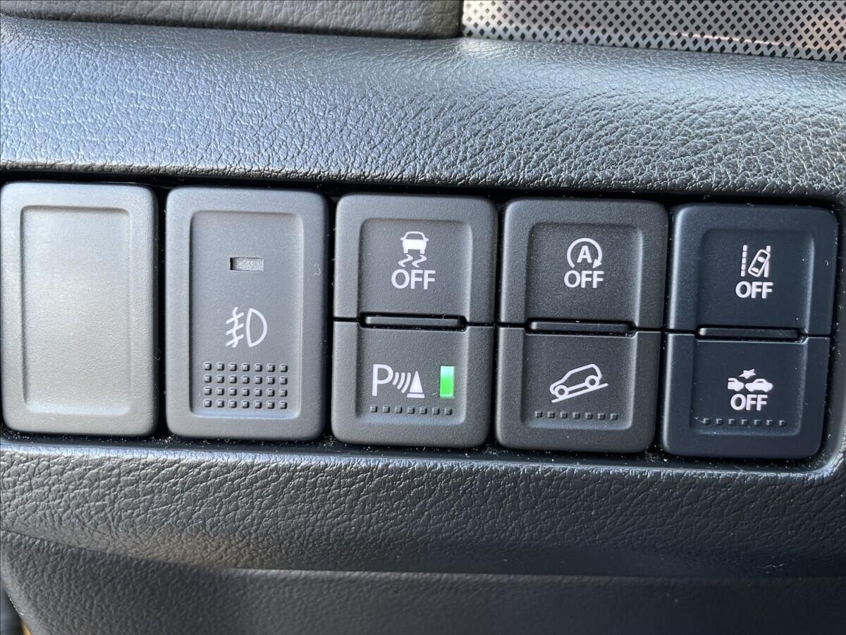 Suzuki Vitara Hatchback 1,4 l 95 kw