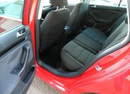 Volkswagen Golf Kombi 1,6 l 77 kw