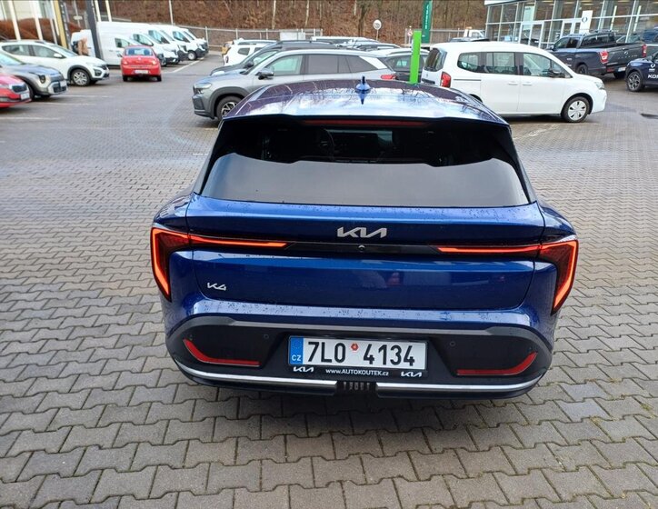 KIA Ostatní 6