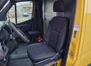 Mercedes-Benz Sprinter Skříň 2,1 l 105 kw