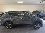 Hyundai Santa Fe SUV / Terénní 2,2 l 145 kw