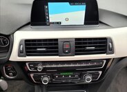 BMW Řada 3 Kombi 2,0 l 100 kw