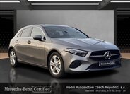 Mercedes-Benz Třídy A 7