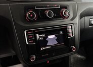 Volkswagen Caddy Ostatní 1,4 l 81 kw