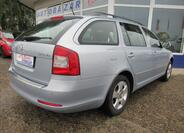 Škoda Octavia 4