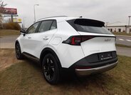 KIA Sportage SUV / Terénní 1,6 l 110 kw