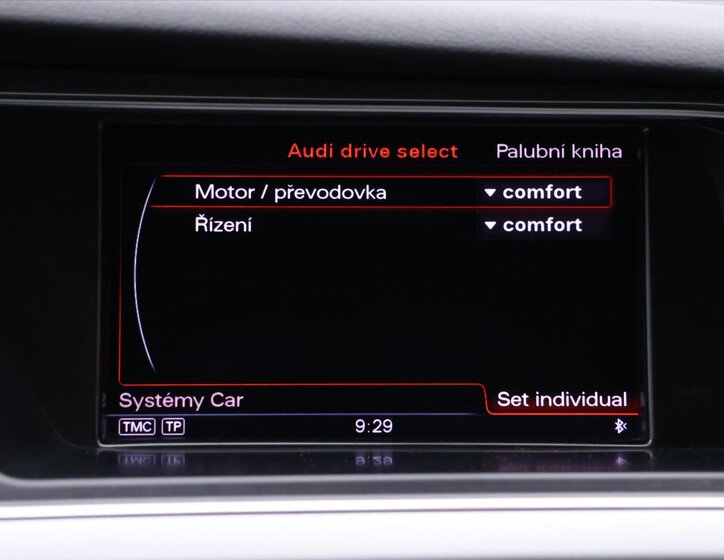 Audi A4 Allroad Kombi 3,0 l 180 kw
