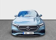 Mercedes-Benz Třídy E Sedan 2,0 l 145 kw