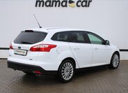 Ford Focus Kombi 1,6 l 85 kw