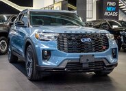 Ford Explorer SUV / Terénní 3,0 l 298 kw