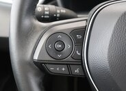 Toyota Corolla Sedan / Limuzína 1,8 l 72 kw