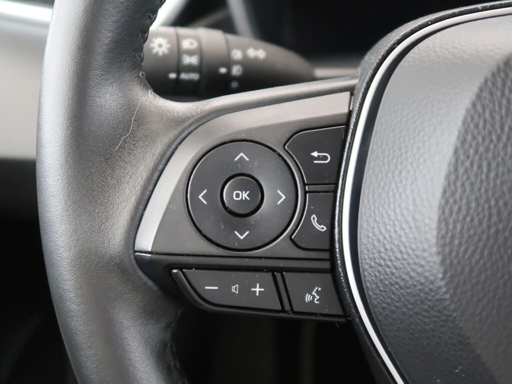 Toyota Corolla Sedan / Limuzína 1,8 l 72 kw