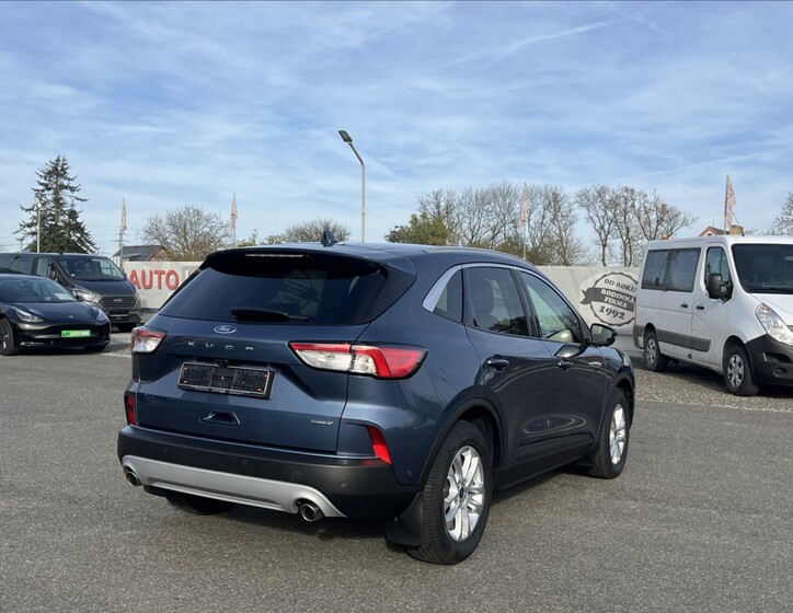 Ford Kuga 5
