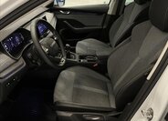 Škoda Octavia Liftback 1,5 l 110 kw