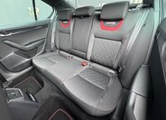 Škoda Octavia Liftback 2,0 l 180 kw