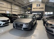 Audi A4 3