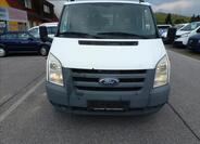 Ford Transit 3