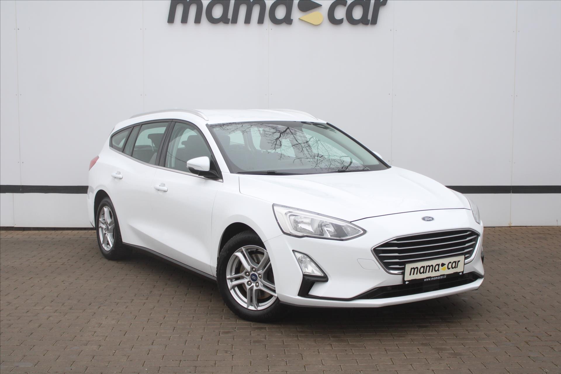 Ford Focus Kombi 999,0 74 kw