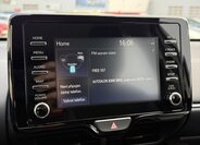 Toyota Yaris Hatchback 1,5 l 68 kw