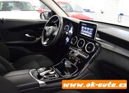 Mercedes-Benz GLC 30