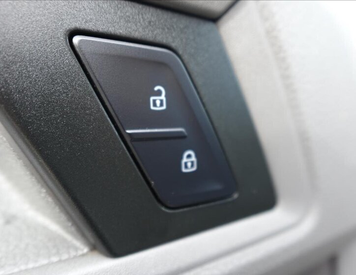 Volkswagen Crafter Ostatní 2,0 l 130 kw