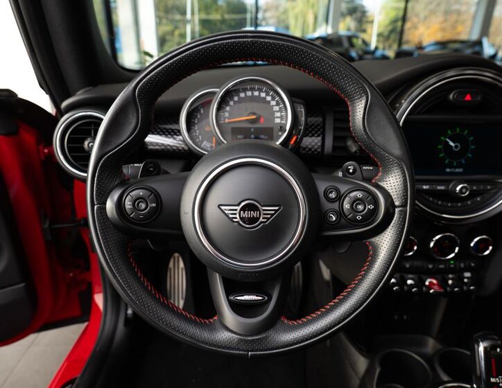 Mini Cooper S 6