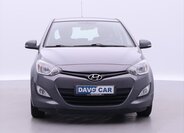 Hyundai i20 2