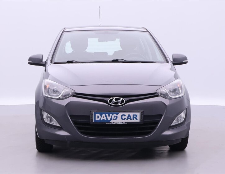 Hyundai i20 2
