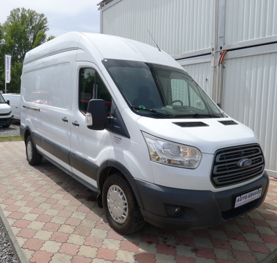 Ford Transit 2