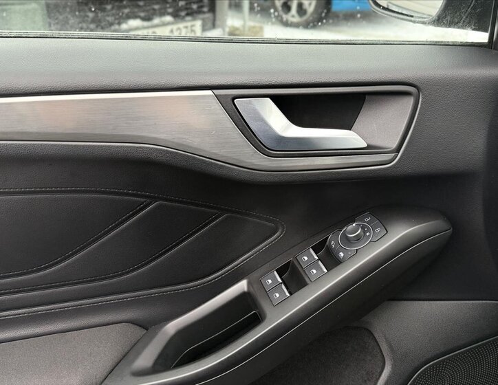 Ford Focus Kombi 1,5 l 85 kw