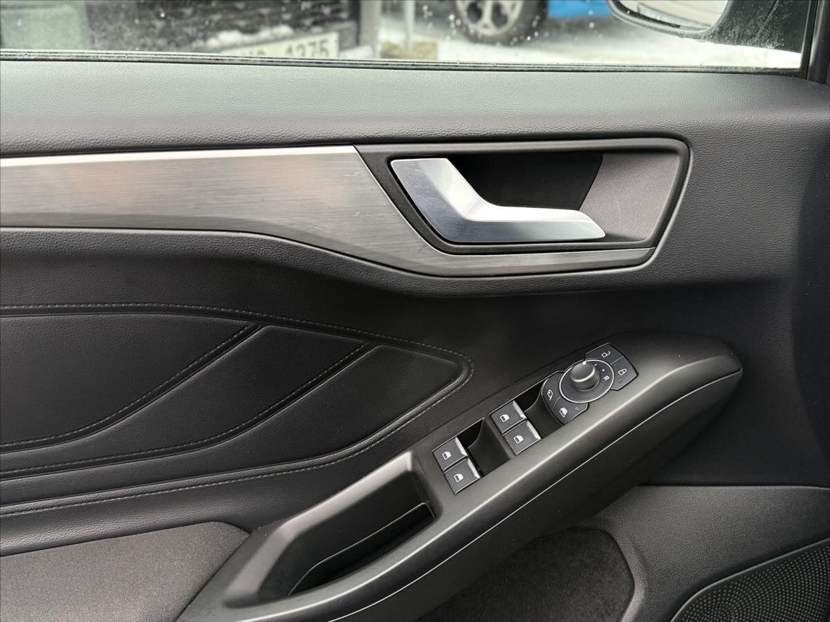 Ford Focus Kombi 1,5 l 85 kw