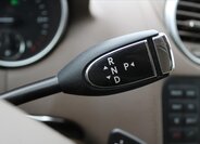 Mercedes-Benz Třídy M SUV / Terénní 3,0 l 165 kw