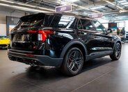 Ford Explorer SUV / Terénní 3,0 l 298 kw