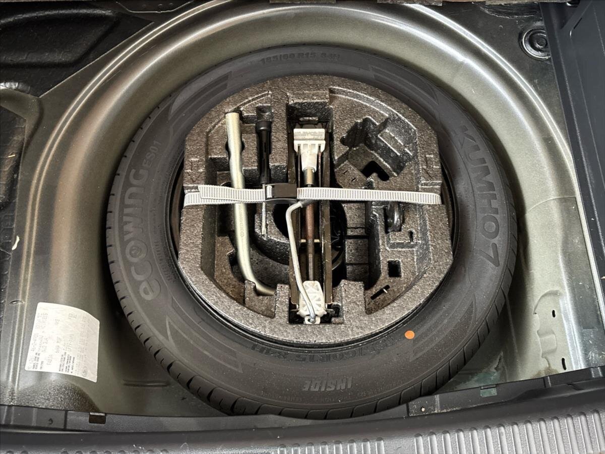 Škoda Fabia Hatchback 1,2 l 66 kw