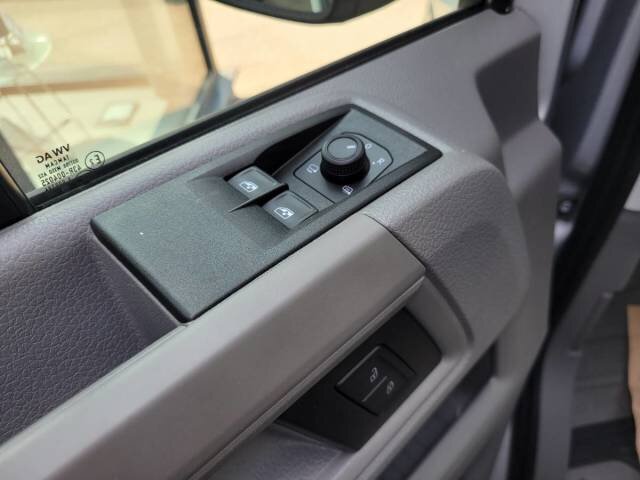 Volkswagen Grand California VAN-Minibus 2,0 l 130 kw