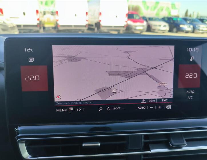 Citroën C5 Aircross 18