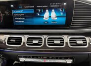 Mercedes-Benz GLS 17