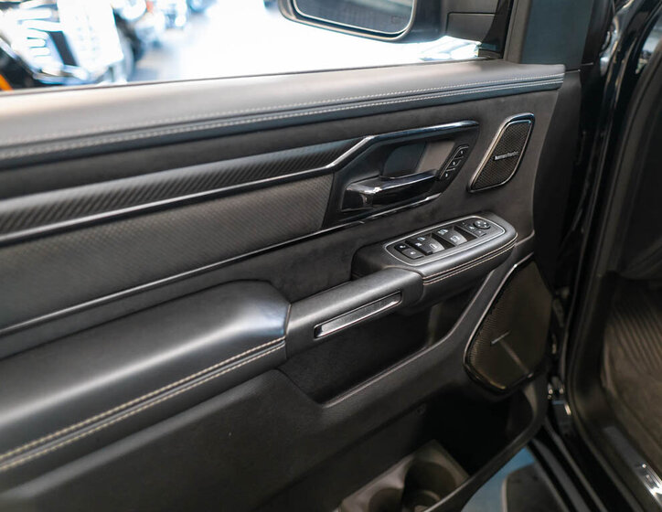 Dodge RAM Pick-up 6,2 l 523 kw