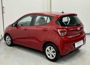 Hyundai i10 Hatchback 998,0 48 kw