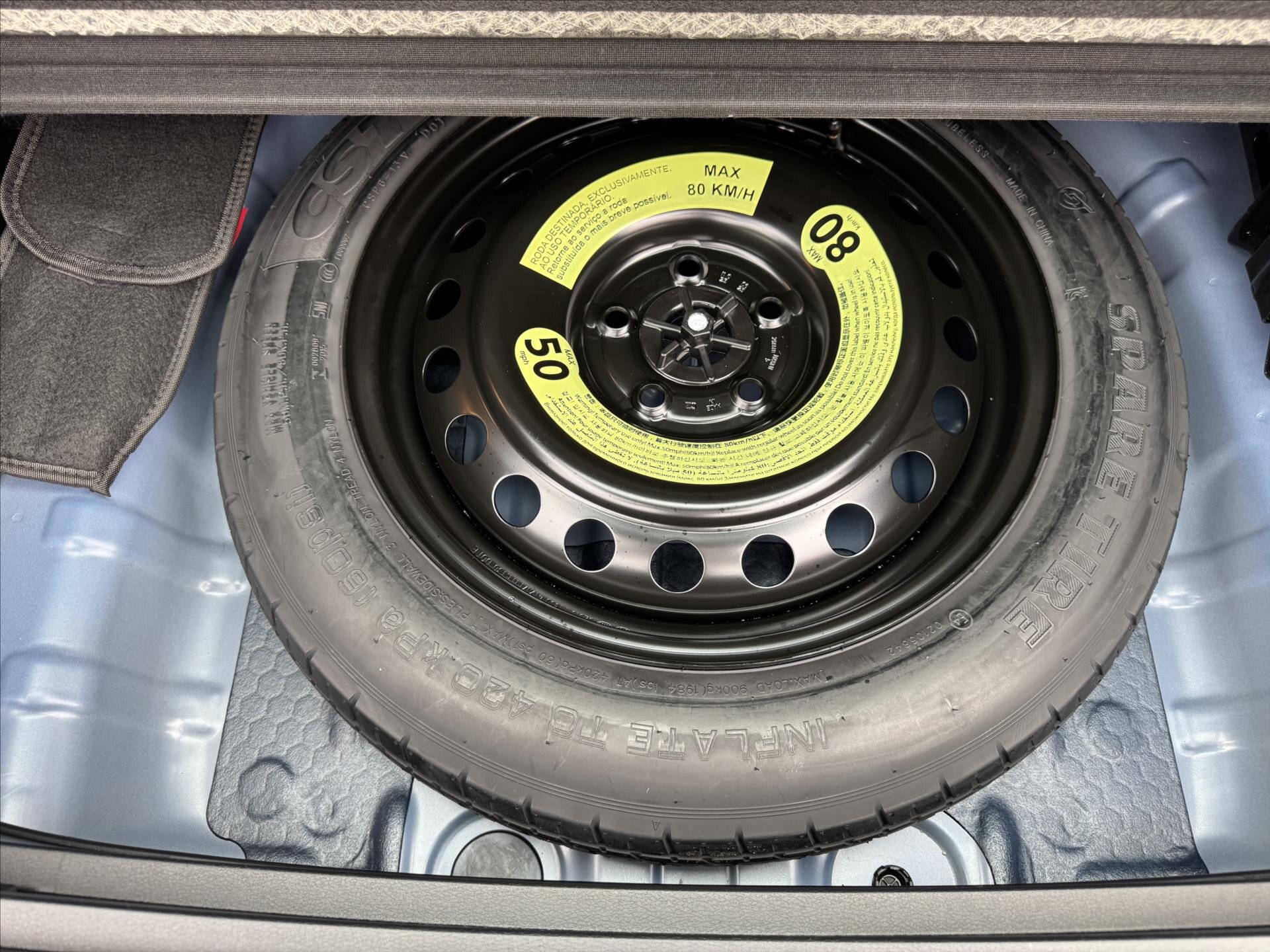 KIA Sportage SUV / Terénní 1,6 l 110 kw