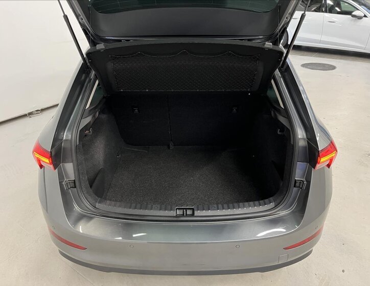 Škoda Scala Hatchback 999,0 81 kw